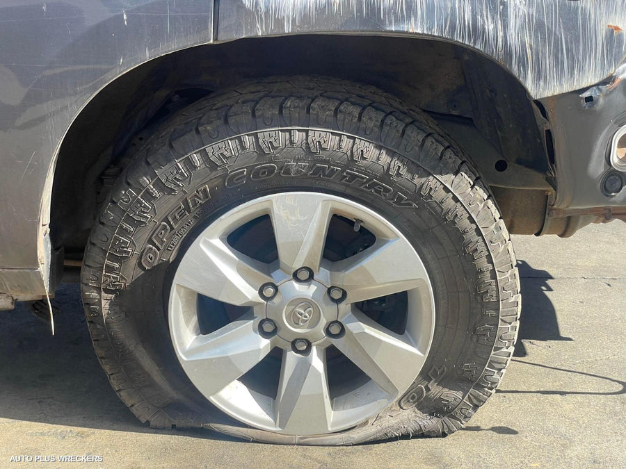 2018 Toyota Prado Right Front Lower Control Arm