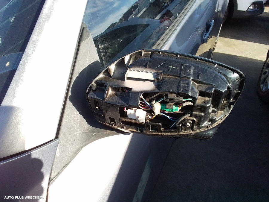 2011 Nissan Skyline Fuel Pump