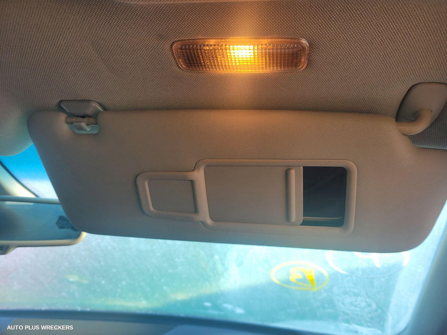 2010 Audi Q5 Heater Fan Motor