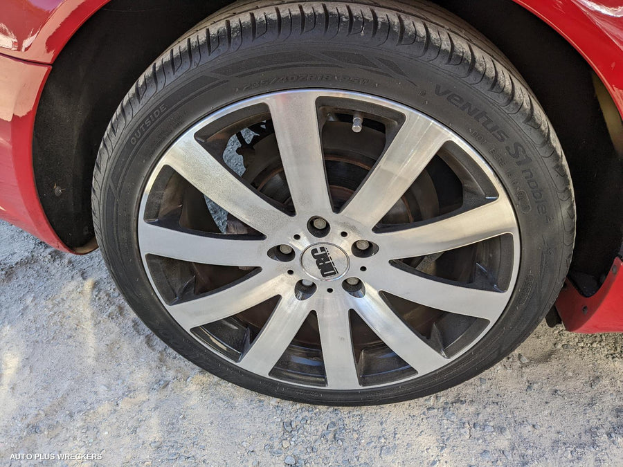 2006 Audi A4 Right Guard