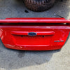 2010 Ford Falcon Bootlid Tailgate