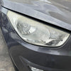 2010 Hyundai Ix35 Left Door Mirror