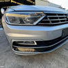 2016 Volkswagen Passat Right Rear Door Window