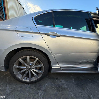 2016 Volkswagen Passat Pwr Dr Wind Switch