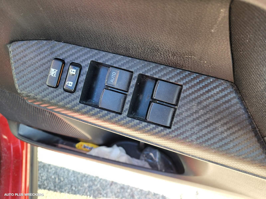 2013 Toyota Rav4 Radio Cd Dvd Sat Tv