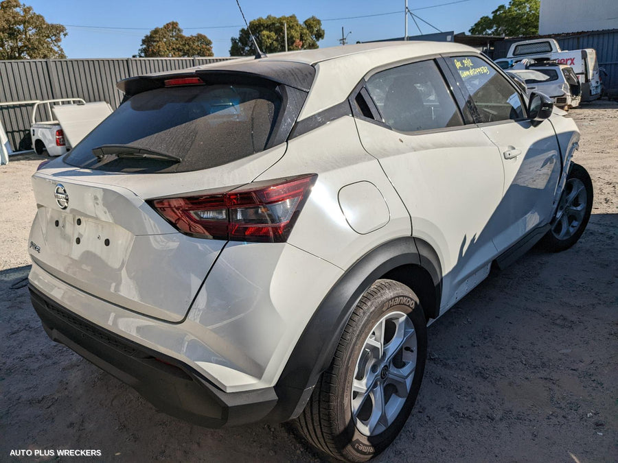 2022 Nissan Juke Pwr Dr Wind Switch