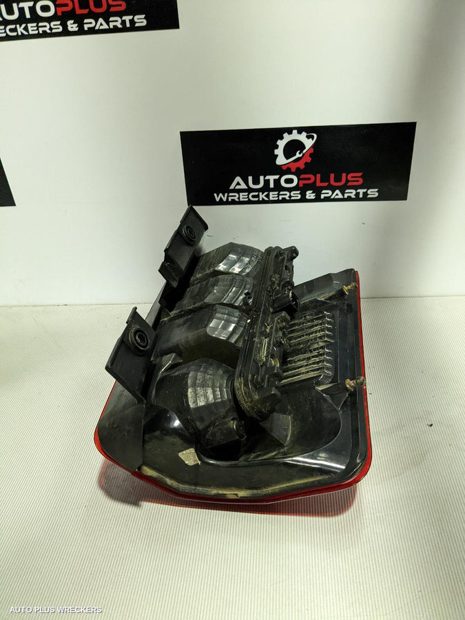 2012 Jeep Cherokee Right Taillight