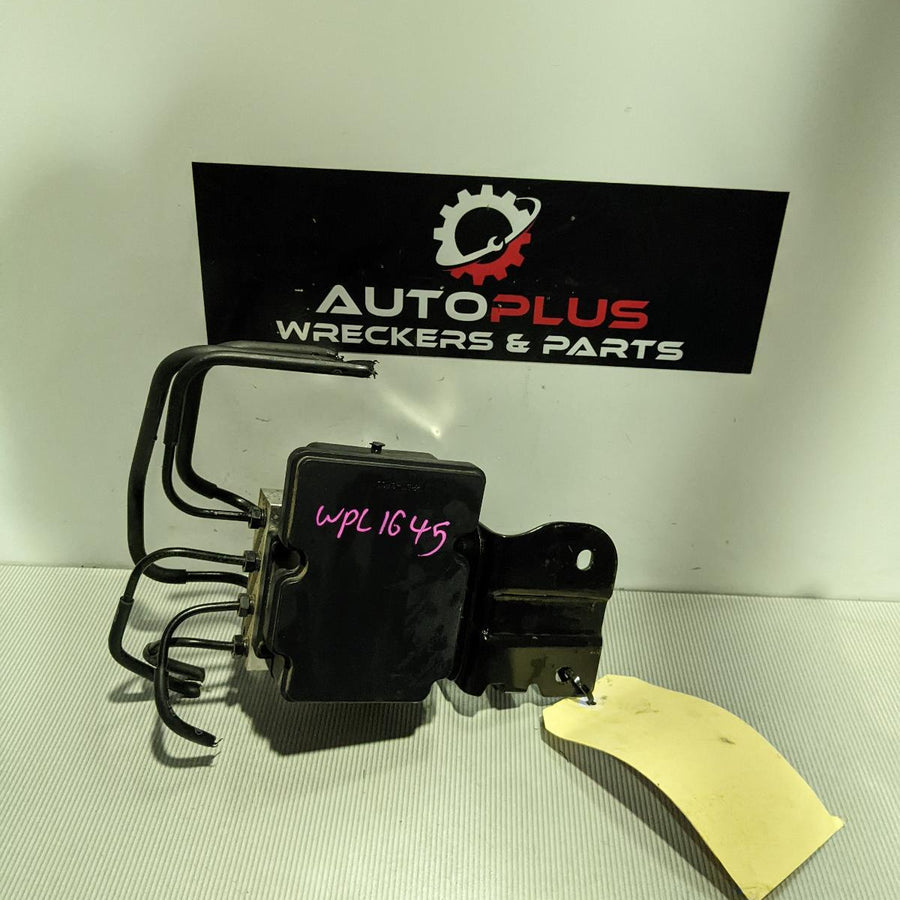 2013-2018 Kia Cerato Abs Pump Modulator