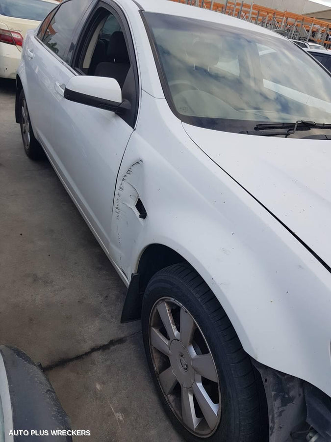 2006-2013 Holden Commodore Left Taillight