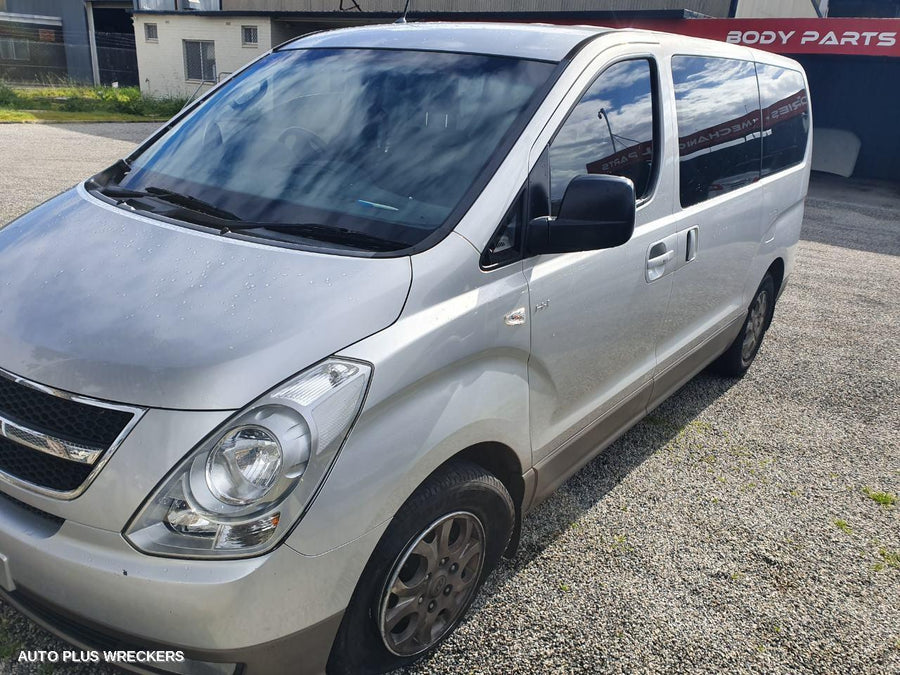 2010 Hyundai Iload/imax Abs Sensor