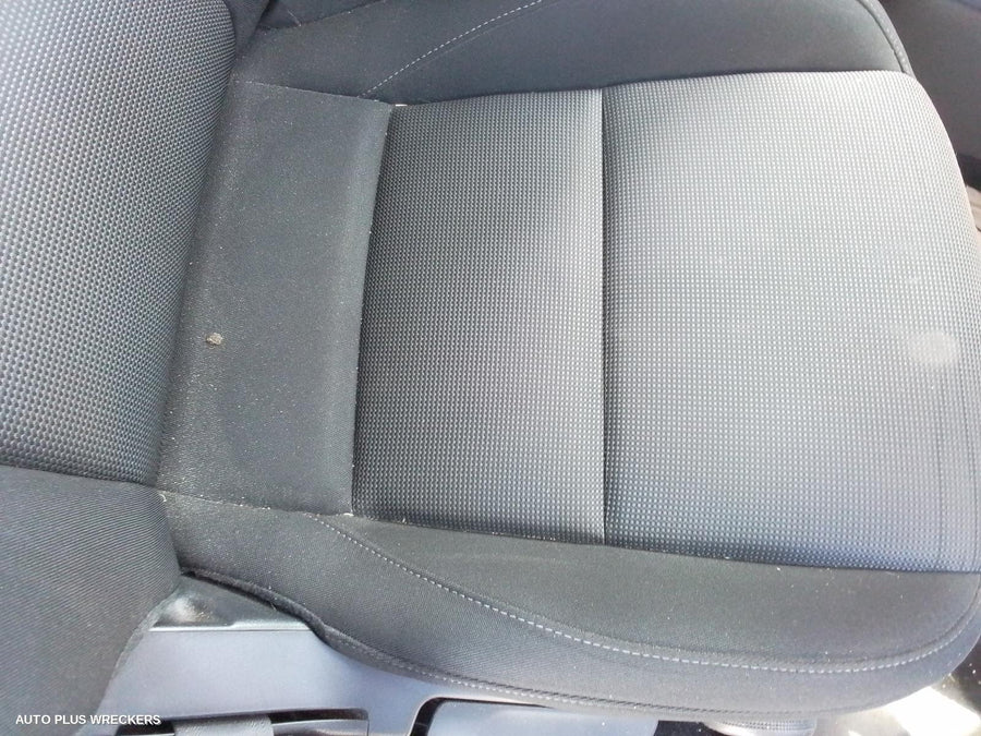 2021 Mazda Cx30 Bootlid Tailgate