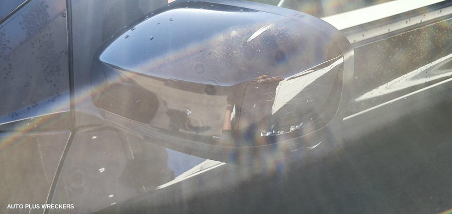 2010 Honda City Left Door Mirror