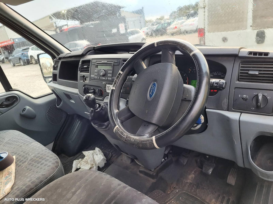 2009 Ford Transit Left Headlamp