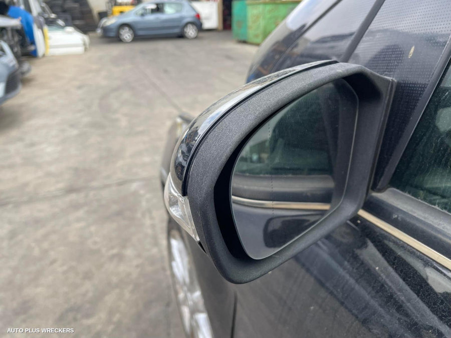 2007 MERCEDES B CLASS LEFT REAR DOOR SLIDING