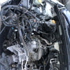 2005 Subaru Outback Right Rear Door Sliding