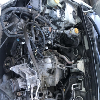 2005 Subaru Outback Right Guard