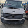 2013 Volkswagen Crafter Caliper