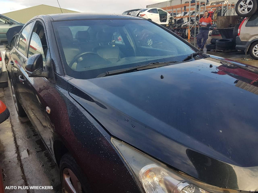 2011 Holden Cruze Right Front Door Window