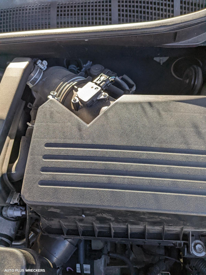 2008 Toyota Camry Sunvisor