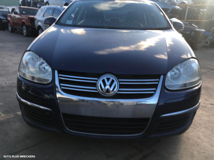 2006-2011 Volkswagen Jetta Bonnet