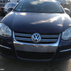 2006 Volkswagen Jetta 2nd Seat  Rear Seat