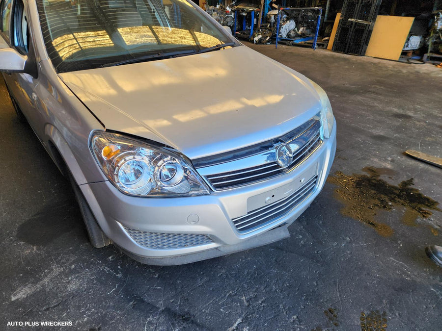 2004-2009 Holden Astra Bonnet