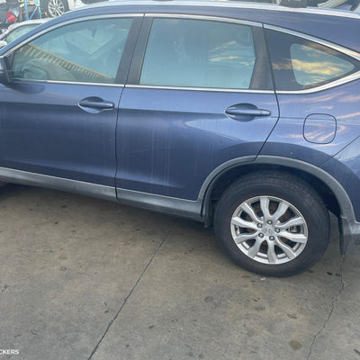 2013 Honda Crv Right Taillight