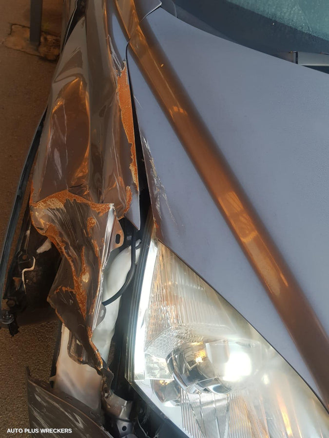 2011 Honda Crv Right Front Window Reg Motor