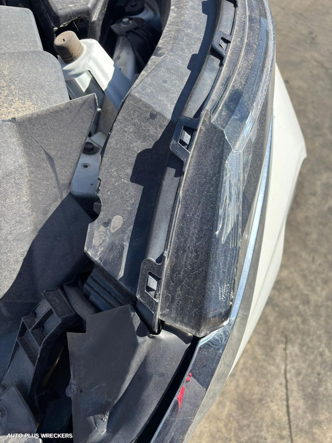 2021-2026 Mitsubishi Outlander Door Trim