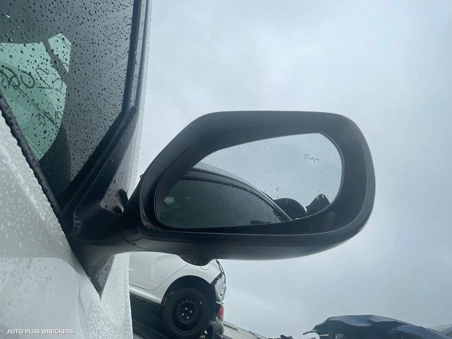 2015 Toyota Prado Stabiliser Bar