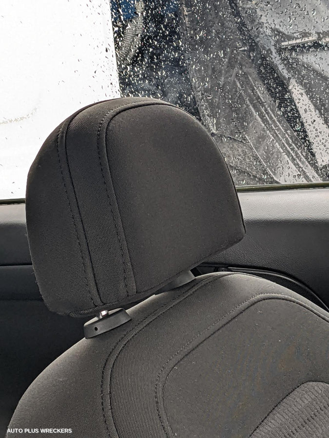 2012 Holden Captiva Fan