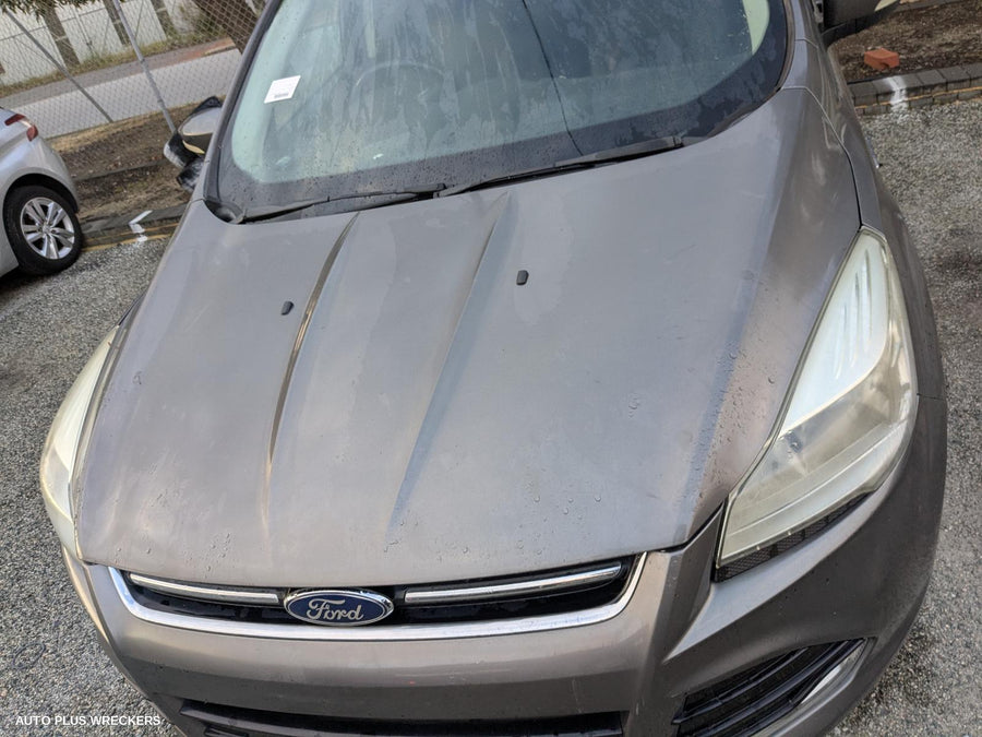 2013 Ford Kuga Headrest