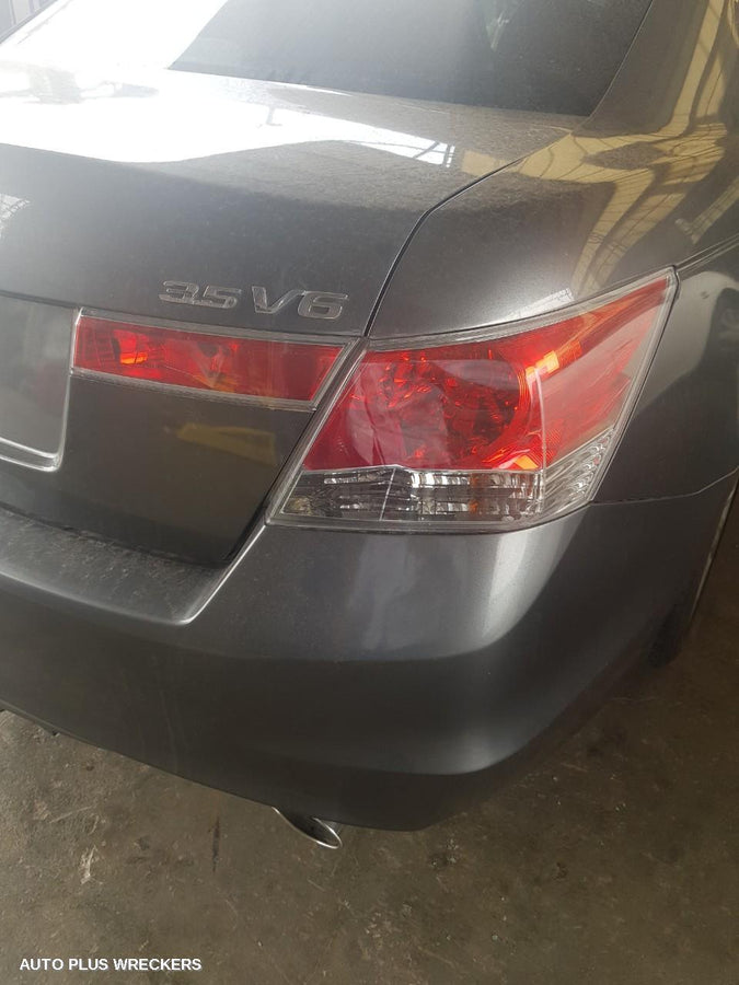 2008-2013 Honda Accord Right Front Door