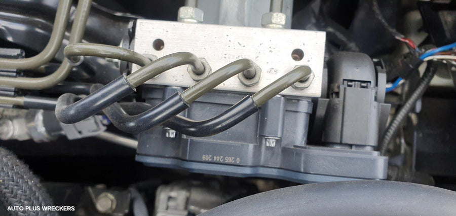 2015 Toyota 86 Heater Fan Motor