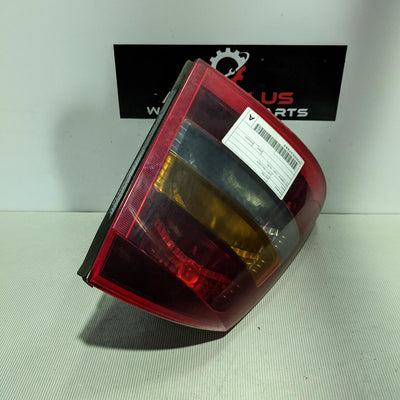 2003 Holden Astra Left Taillight
