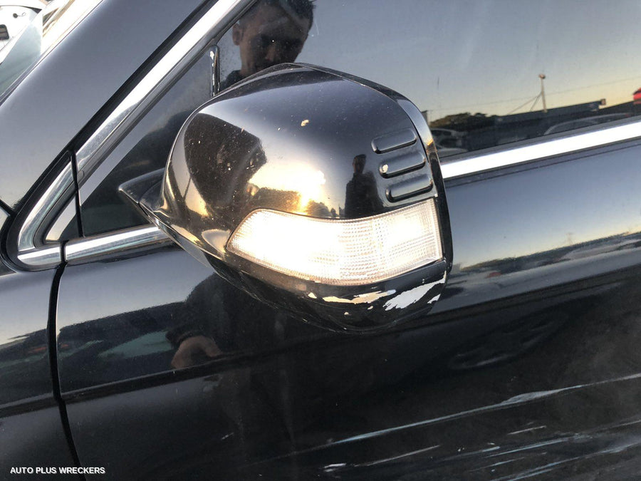 2007 Honda Crv Right Door Mirror