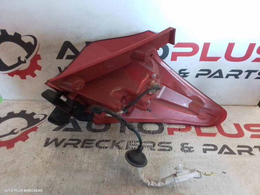 2012-2015 Toyota Corolla Left Taillight