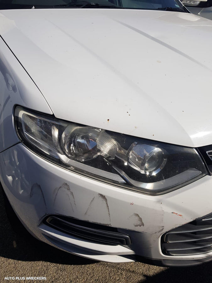 2011 Ford Territory Door Boot Gate Lock