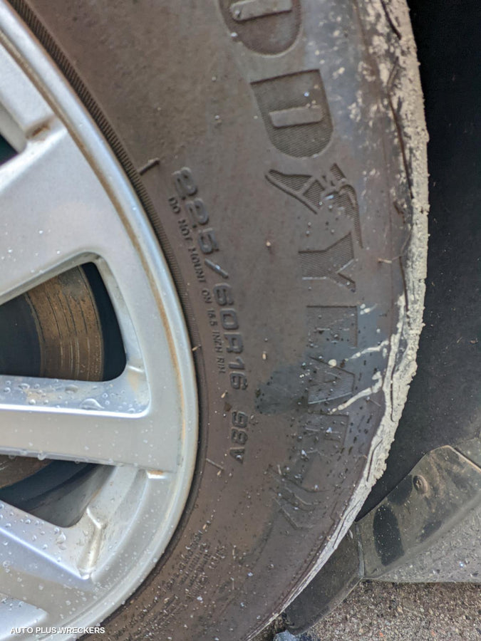 2014 Holden Commodore Radio Cd Dvd Sat Tv