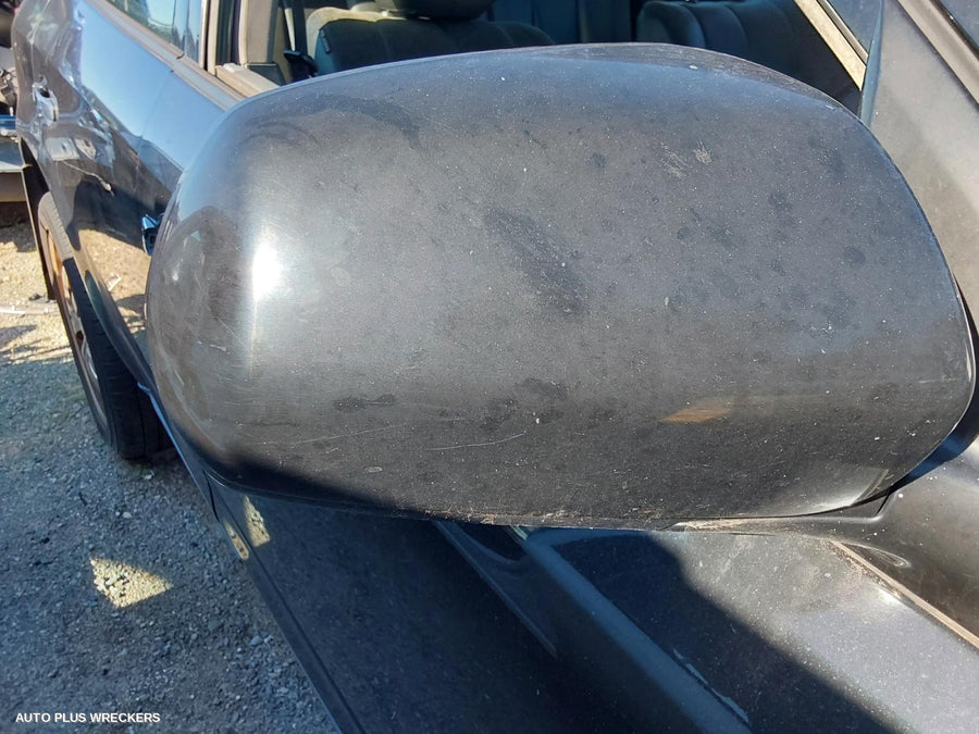 2005 Nissan Murano Right Door Mirror
