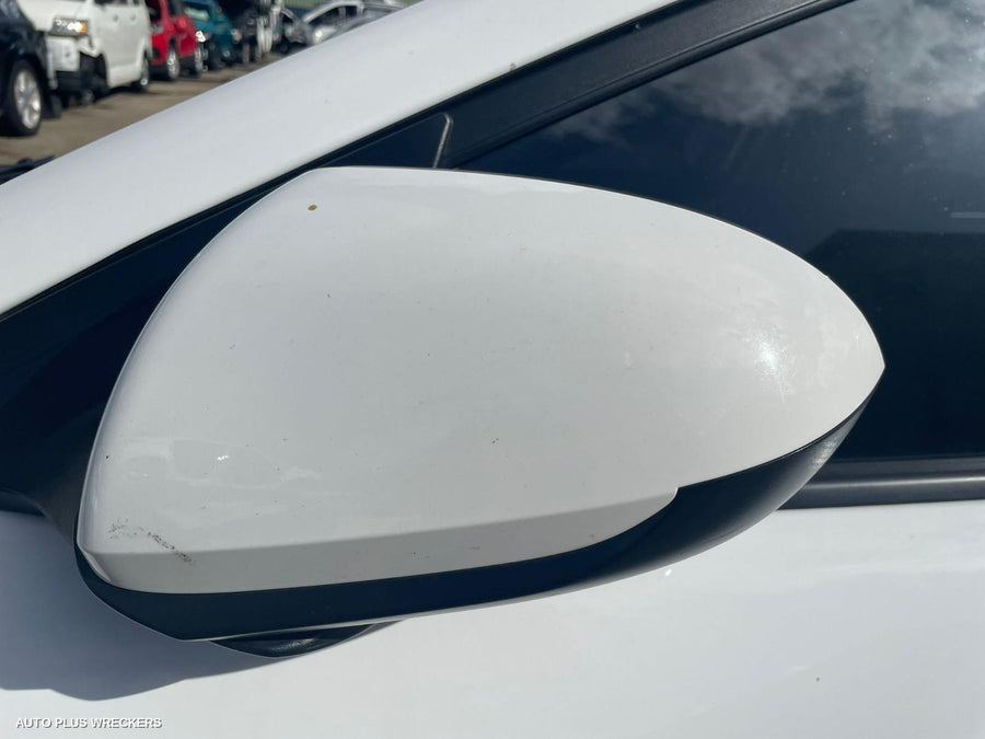 2018 Hyundai Elantra Right Door Mirror