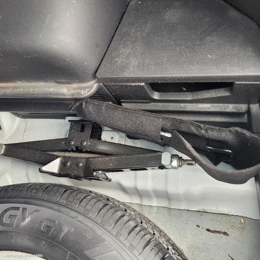 2017 Hyundai Tucson Headrest