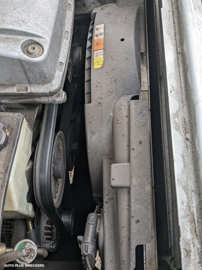 2009 Ford Territory Right Door Mirror