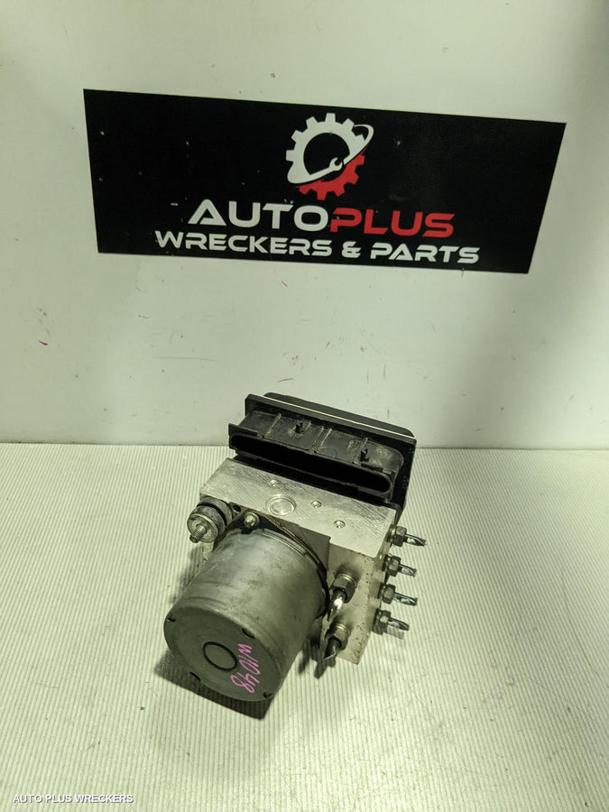 2008-2012 Subaru Forester Abs Pump Modulator