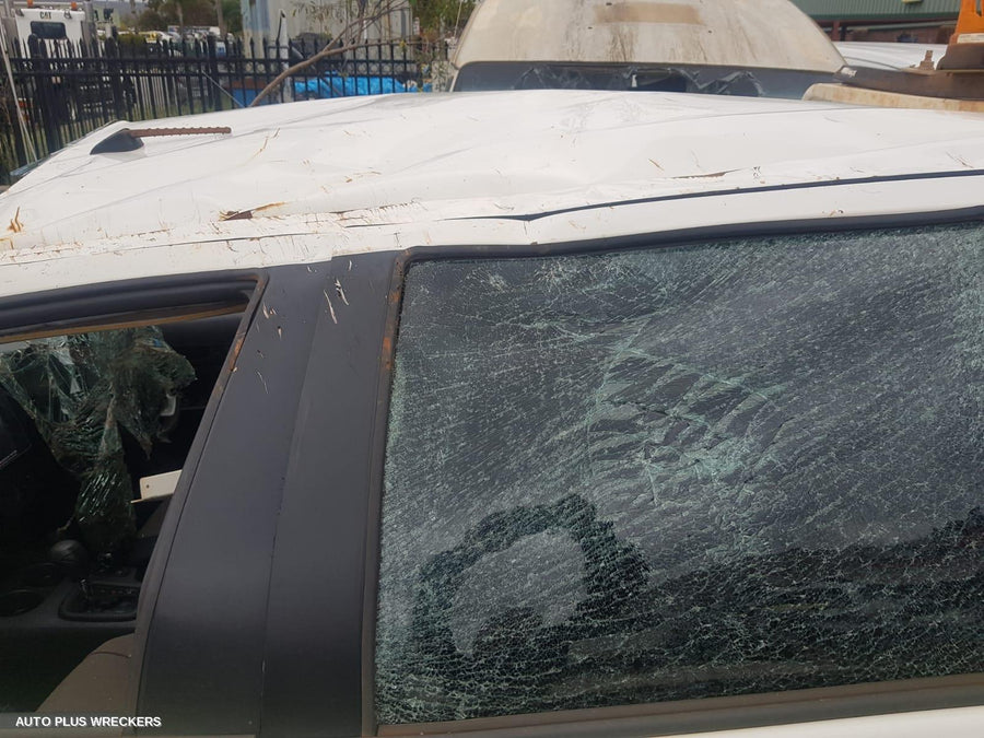 2019 Toyota Hilux Left Front Window Reg Motor