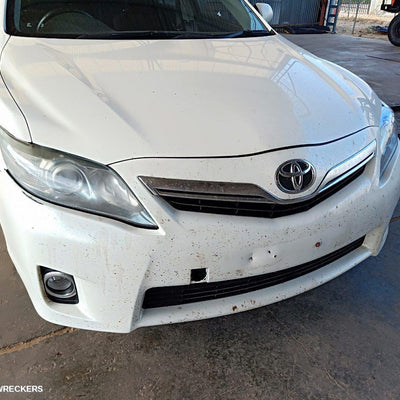 2010 Toyota Camry Rear Garnish