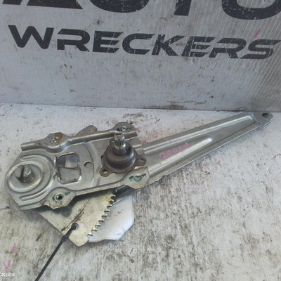 2009-2014 Suzuki Alto Right Rear Wnd Reg Motor