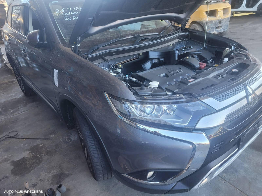 2020 Mitsubishi Outlander Misc Switch Relay