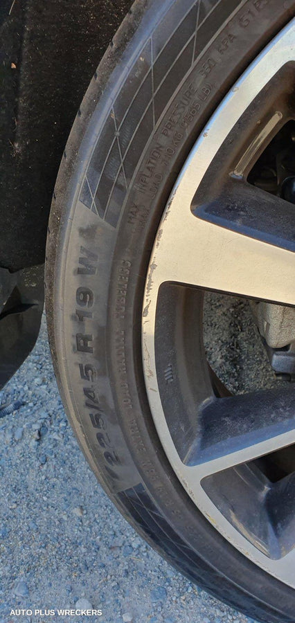 2017 Nissan Qashqai Reverse Camera