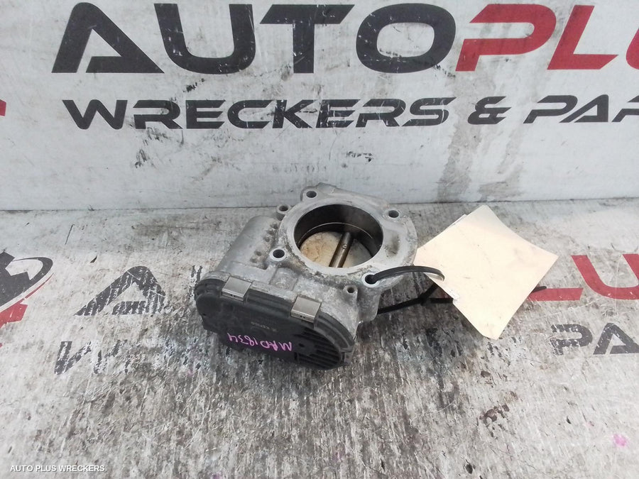 2009-2013 Hyundai Ix35 Throttle Body